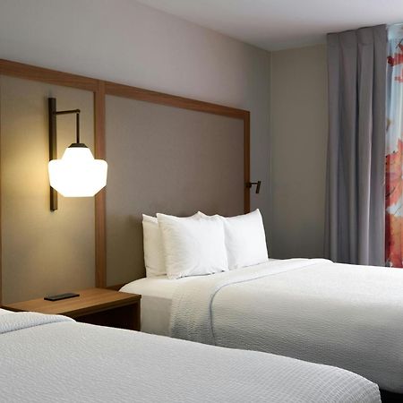 Fairfield Inn And Suites By Marriott Winchester Luaran gambar