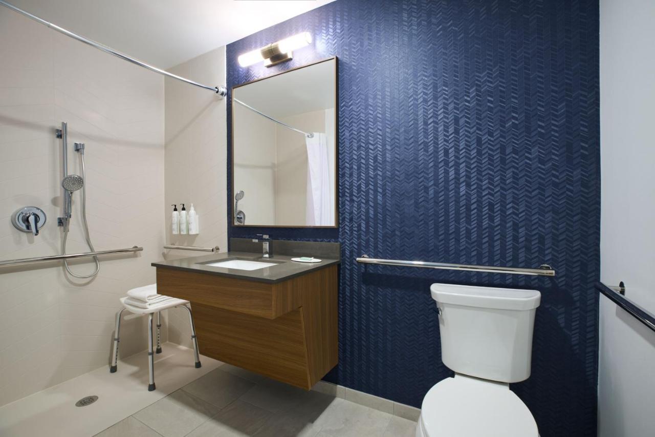 Fairfield Inn And Suites By Marriott Winchester Luaran gambar
